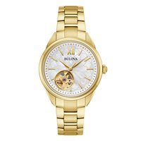 Reloj Bulova Mujer Sutton Lady in Acero 97L172